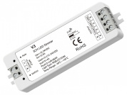 контроллер-регулятор цвета RGB для декоративной подсветки