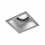 PLANO 1.0 PAR16 Wever Ducre встраиваемый светильник белый