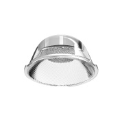 LensD69-15 Maytoni Focus Led Комплектующие для светильника Прозрачный