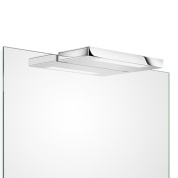 0419000 Decor Walther Slim светильник для зеркала хром