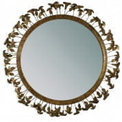 WM37 Mushroom Mirror зеркало Porta Romana