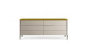 RONDO 2 Roche Bobois комод РОНДО 2 5043