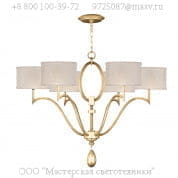 785840-33 Allegretto 39" Round Chandelier люстра, Fine Art Lamps