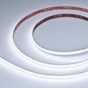 044194 Arlight Лента COB-X480-10mm 24V White6000 (10 W/m, IP20, 5m, FreeCut)