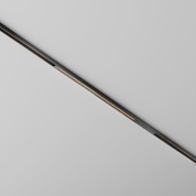 Трековый светильник Maytoni Points 12W Черный TR241-4-12WTW-DD2-B