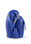 Коллекция Lladro Bold Blue