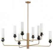4361/8 Odeon Light Lolla люстра на штанге 40W