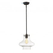 7-5380-1-13 Savoy House Glass Filament подвесной светильник