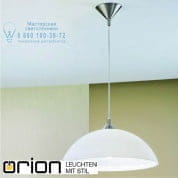 Подвесной светильник Orion Susan HL 6-1524/1 satin