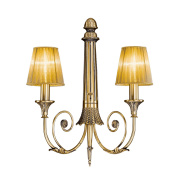 Коллекция Possoni Illuminazione Dafne