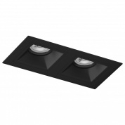 D5270707BMOD Lightstar Domino встраиваемый светильник 50W