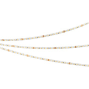 037816 Arlight Лента MICROLED-M182-4mm 24V Warm3000 (10 W/m, IP20, 2216, 5m)