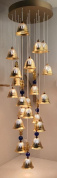 Коллекция Il Paralume Marina Golden Bell