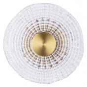 A1611AP-5PB Arte Lamp Bevel накладной светильник 6W 254lm 3000K