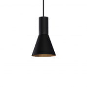 ODREY 1.3 Wever Ducre подвесной светильник черный