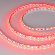 016246(2) Arlight Лента RT-B72-10mm 12V RGB (15 W/m, IP20, 5060, 5m)