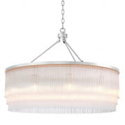 114725 Chandelier Hector L Люстра Eichholtz