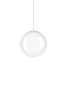 Random solo Lodes Одинарный подвес прозрачный i-c-0384