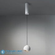 Marbul suspension adjustable LED 1-10V/pushdim GI подвесной светильник Modular