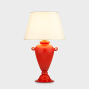 Коллекция Sogni Di Cristallo Etera Coral