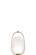 LANNA suspension подвесной светильник Kundalini