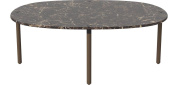 Tuk coffee table large - h42 cm Bolia кофейный столик 03-101-15_10840886