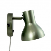 Bob wall lamp Dyberg Larsen настенный светильник зеленый 7147