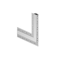 Угловой элемент для профиля UGL L 3924 F Led Technology
