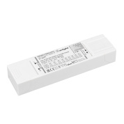 046171 Arlight LED драйвер SPV-SP-20-PFC-ZIGBEE-RF (20W, 9-42V, 0.3-0.7A, 2.4GHz)