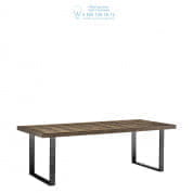 112004 Dining Table Gregorio 230 x 100 cm Eichholtz