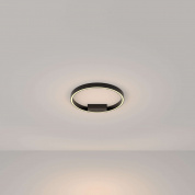 Rim Maytoni потолочный светильник MOD058CL-L25B3K черный