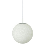 настенный светильник из нержавеющей стали