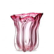 112569 Vase Caliente S ваза Eichholtz