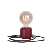 OS1-DIM-4004-GY Oskar Mawa Design прикроватный светильник