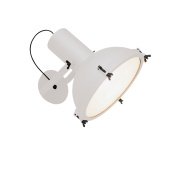 PRJ EWS 3A Nemo Projecteur настенный прожектор белого цвета
