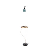 2590530386 Bover Drip/Drop торшер