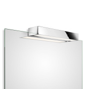 0419900 Decor Walther Box светильник для зеркала хром