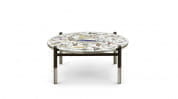 MAISON LACROIX - Finition Onyx Roche Bobois коктейльный стол MAISON LACROIX - Финишн Оникс 2986_1