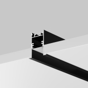 Профиль Maytoni Черный 632015