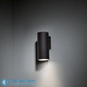 Nude wall IP55 1x LED GI настенный светильник Modular