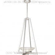 896040-1 Delphi 17.5" Square Pendant подвесной светильник, Fine Art Lamps