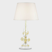 Коллекция Sogni Di Cristallo Euridice Lampshade