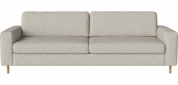 Scandinavia sofa 3 seater Bolia диван