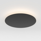 Rotaliana Collide H3 AP LED L бра дизайнерское матовый чёрный 1CDH3D0062ZL0