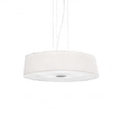 075501 HILTON SP4 ROUND Ideal Lux подвесной светильник