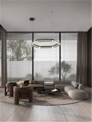 Коллекция Nova Luce APNEA