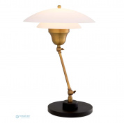 116471 Table Lamp Novento Eichholtz настольная лампа Новенто
