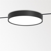 трековый светильник гибкий шинопровод для различных трековых систем