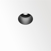 встраиваемый потолочный светильник безрамочный