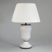 TC0095 Menerbes Table Lamp настольная лампа Vaughan